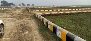 Residential Plot for Sale in Madapar, Gorakhpur (1500 Sq.ft.)