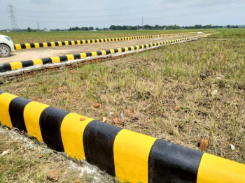 Residential Plot for Sale in Karjaha, Gorakhpur (1500 Sq.ft.)