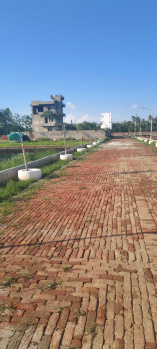 1500 Sq.ft. Residential Plot for Sale in Civil Lines, Gorakhpur