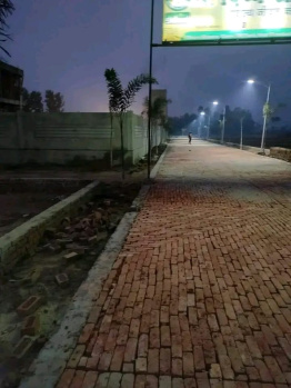 Residential Plot for Sale in Motiram Adda, Gorakhpur (1000 Sq.ft.)