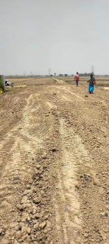 Residential Plot for Sale in Motiram Adda, Gorakhpur (1200 Sq.ft.)