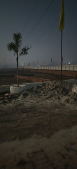 1200 Sq.ft. Residential Plot for Sale in Tal Kandala, Gorakhpur