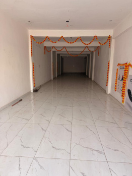 2000 Sq.ft. Showrooms for Rent in Salempur, Deoria