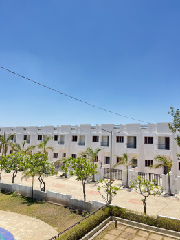 3 BHK Individual Houses for Sale in Kuvadava, Rajkot (150 Sq. Yards)