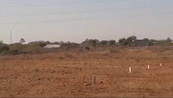 Property for sale in Hirasar, Rajkot