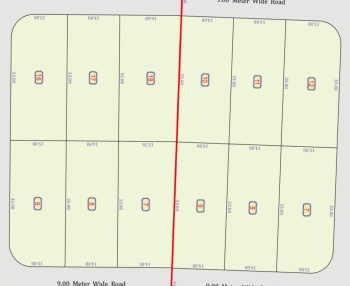 Property for sale in Ahmedabad Highway, Rajkot