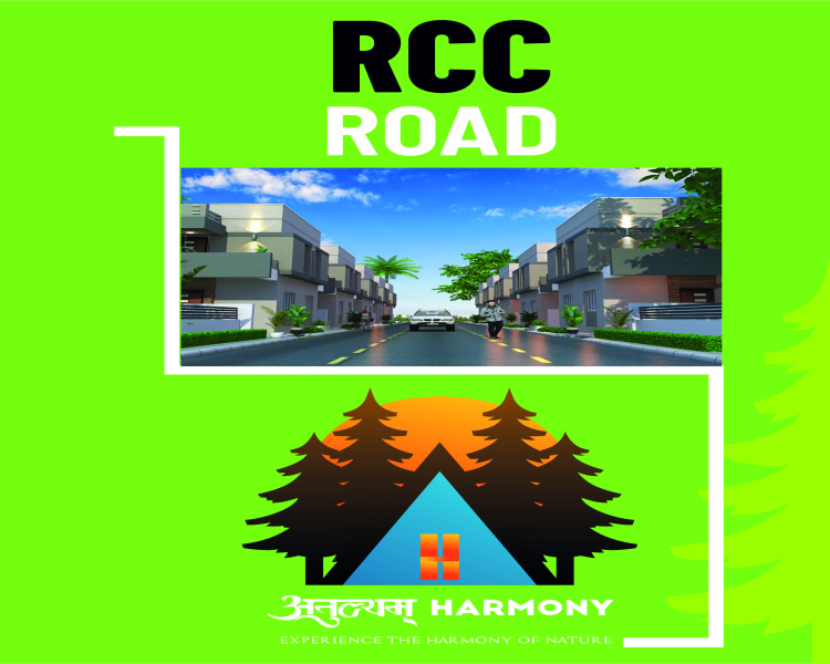 Residential Plot For Sale In Valsad (107 Sq.ft.)