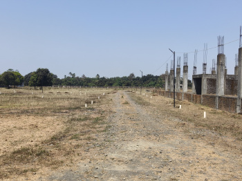 Residential Plot for Sale in Valsad (107 Sq.ft.)