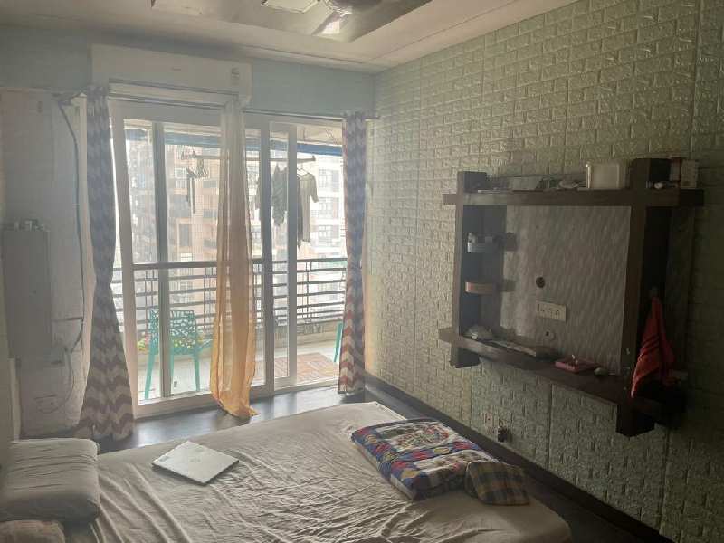 3 Bhk flat  for sale in Assotech The Nest , crossing republic ghaziabad