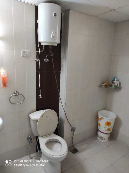 2 Bhf plus study room flat for sale in Assotech the nest , Crossing republic Ghaziabad
