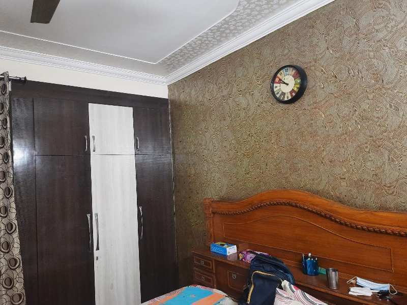 1 Bhk Studio Apartment for sale in Crossing republic Ghaziabad