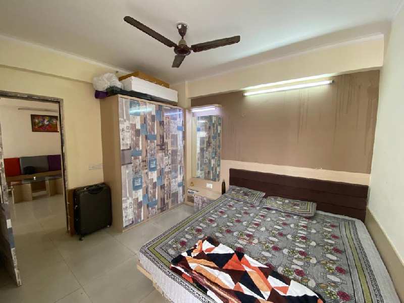2BHK flat for rent gh07 ,crossing republic ghaziabad