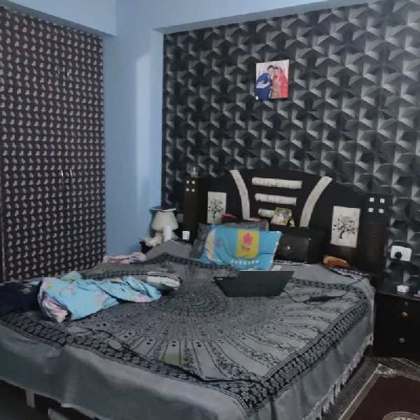 1 bhk Studio apartment for sale in crossing republic Ghaziabad