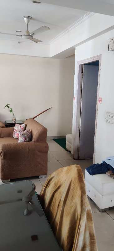 2 bhk plus study room flat for sale  in crossing republic Ghaziabad