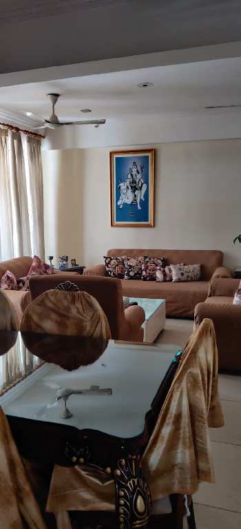 2 Bhk plus study room flat for sale in Proview Laboni society, Crossing republic ghaziabad