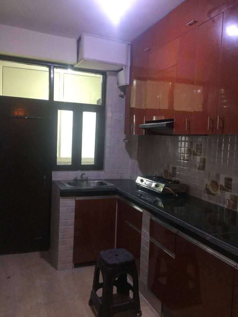 2 Bhk plus study room flat for sale in Proview Laboni society, Crossing republic ghaziabad