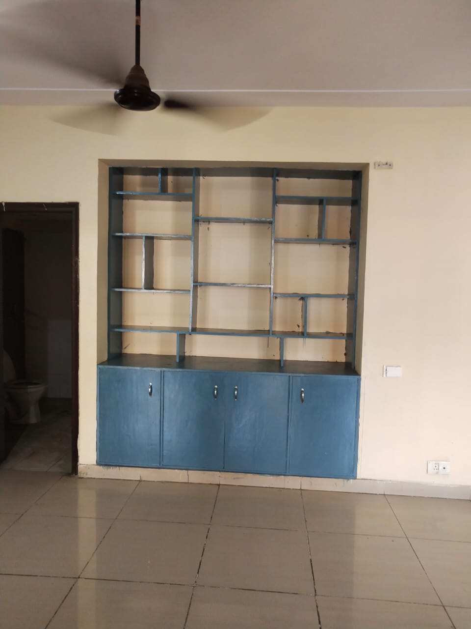 3 Bhk flat for rent in Proview laboni  , Crossing republic Ghaziabad