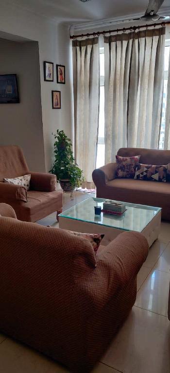 3 Bhk flat for sale in Proview Laboni, Crossing republic Ghaziabad