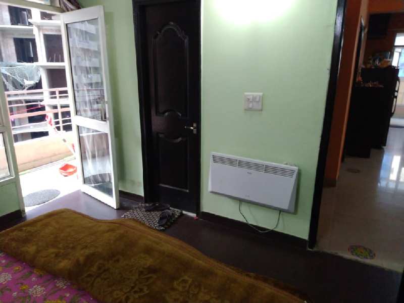 3 B h k plus room flat for sale in Sky tech merion phase 1