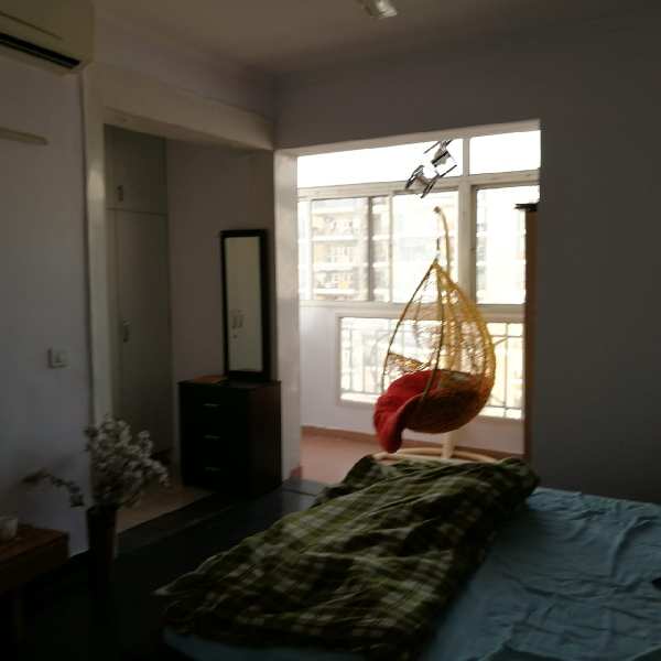 2 Bhk plus study room flat for sale in Dreamland the willow