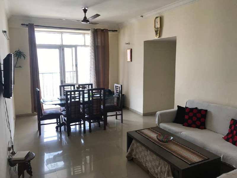 2 Bhk plus study room flat for sale in Dreamland the willow