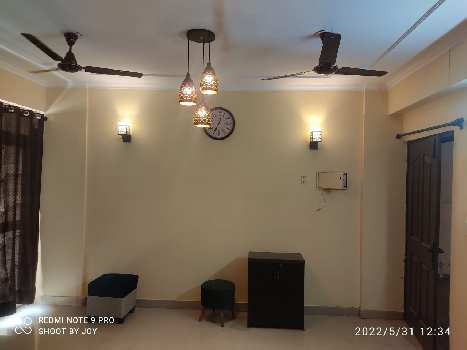 2 BHK Flats & Apartments for Sale in Crossings Republik, Ghaziabad (1250 Sq.ft.)