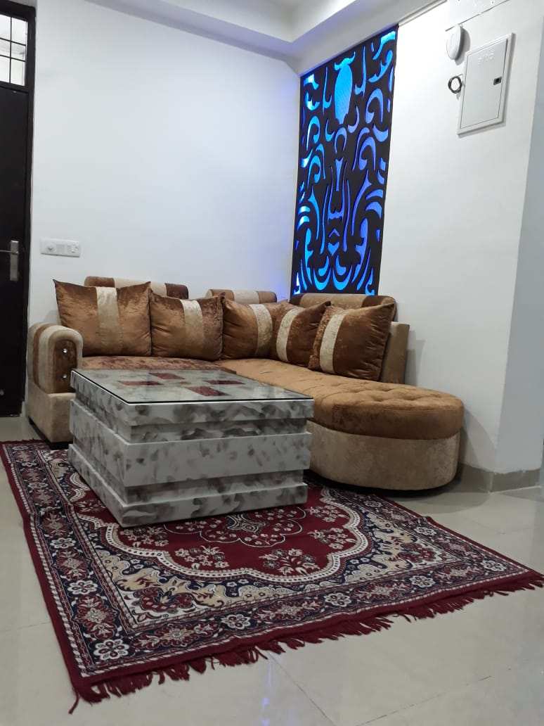 3 bhk plus study room Painthouse for sale  in crossing republic Ghaziabad