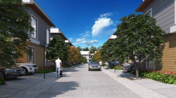 Property for sale in Sector 3 Greater Noida West