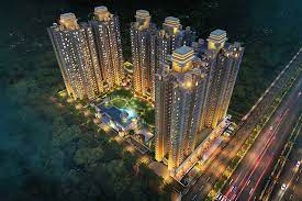 2 Bhk flat for sale in Noida Extension , Sector 1