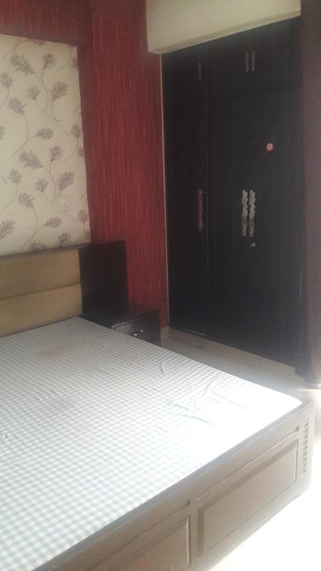 3 Bhk plus study room flat for sale in Assotech the nest