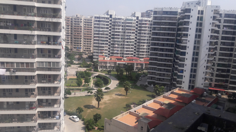 3 bhk flat for sale in GH07, crossing republic ghaziabad