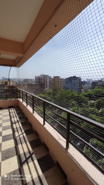3 BHK Flats & Apartments for Rent in Crossing Republik, Ghaziabad (1500 Sq.ft.)