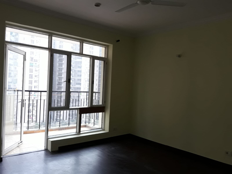 A 3bhk flat in assotech the nest