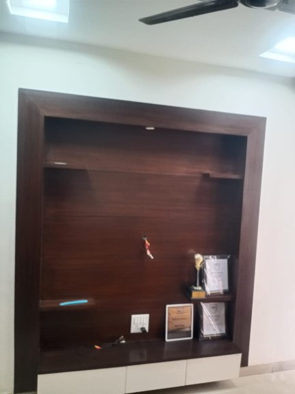 3 Bhk flat for sale in Exotica eastern court crossing republic Ghaziabad