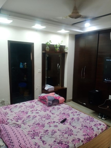2+1 Bhk flat for sale in Assotech The nest, crossing republic Ghaziabad