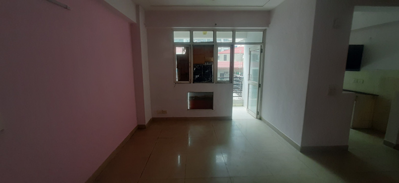2 Bhk flat for sale in G H 07, crossing republic Ghaziabad.