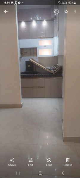 A well furnished 2bhk available for rent in Lotus srishti, crossing republic