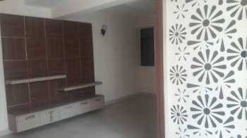 2bhk with temple room for sale