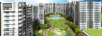 Flats & Apartments for Rent in Crossing Republik, Ghaziabad (1685 Sq.ft.)