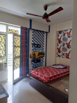 Flats & Apartments for Sale in Crossing Republik, Ghaziabad (1620 Sq.ft.)