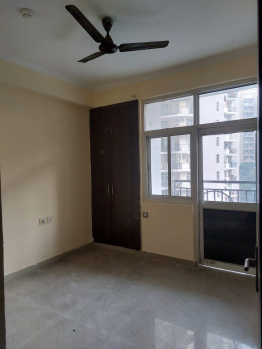 3 BHK Flats & Apartments for Sale in Crossing Republik, Ghaziabad (1425 Sq.ft.)