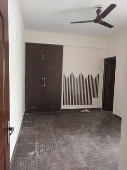 Flats & Apartments for Rent in Crossing Republik, Ghaziabad (1680 Sq.ft.)
