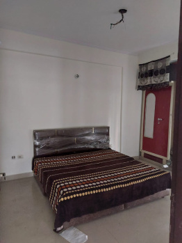 Flats & Apartments for Rent in Crossing Republik, Ghaziabad (1250 Sq.ft.)