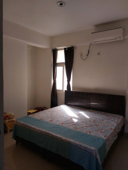 2.5 BHK Flats & Apartments for Sale in Crossing Republik, Ghaziabad (1530 Sq.ft.)