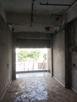 440 Sq.ft. Commercial Shops for Sale in Crossing Republik, Ghaziabad