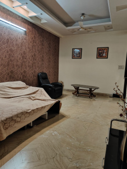 Flats & Apartments for Rent in Crossing Republik, Ghaziabad (1230 Sq.ft.)