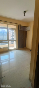 3 BHK Flats & Apartments for Rent in Crossing Republik, Ghaziabad (1725 Sq.ft.)