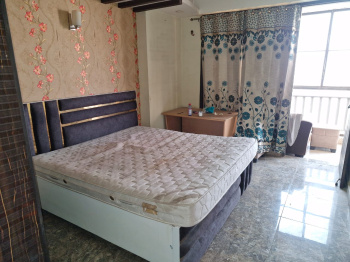 Flats & Apartments for Sale in Crossing Republik, Ghaziabad (1285 Sq.ft.)