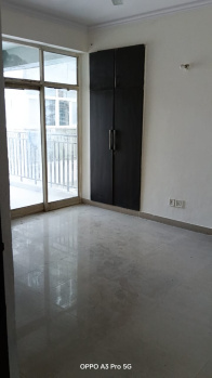 Flats & Apartments for Rent in Crossing Republik, Ghaziabad (1680 Sq.ft.)