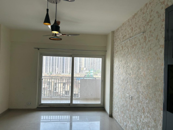 3 BHK Flats & Apartments for Rent in Crossing Republik, Ghaziabad (1725 Sq.ft.)